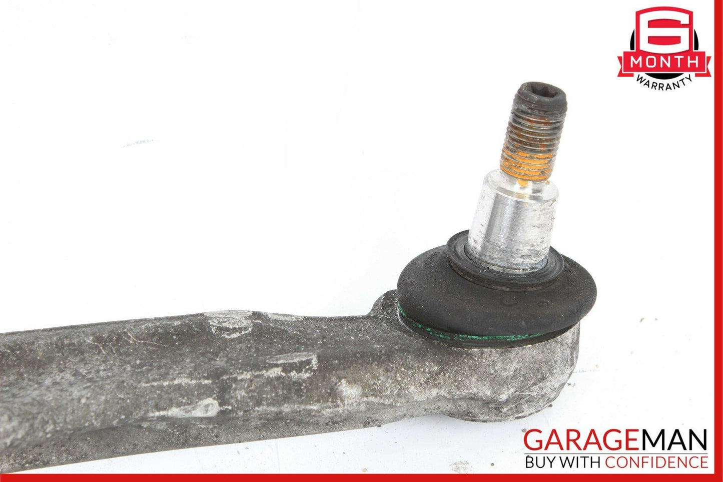 07-14 Mercedes W221 S550 CL550 S600 Front Right Side Lower Control Arm RWD