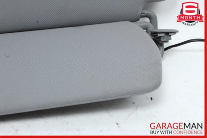 03-10 Porsche Cayenne 955 957 Front Right Side Sunvisor Sun Visor Shade OEM