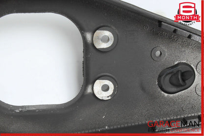 03-11 Mercedes E350 CLS350 Cross Member Differential Support Bracket