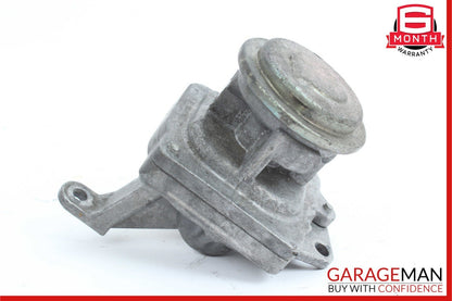 07-15 Mercedes E63 CLK63 CLS63 AMG Right Side Engine Motor EGR Check Valve