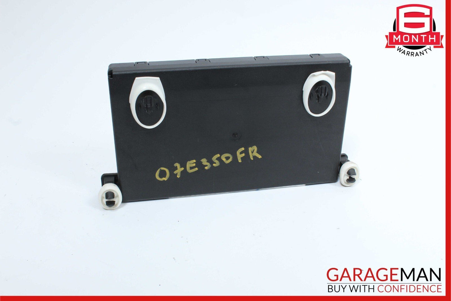 03-09 Mercedes W211 E320 E350 E63 AMG Front Right Door Controller Module Unit