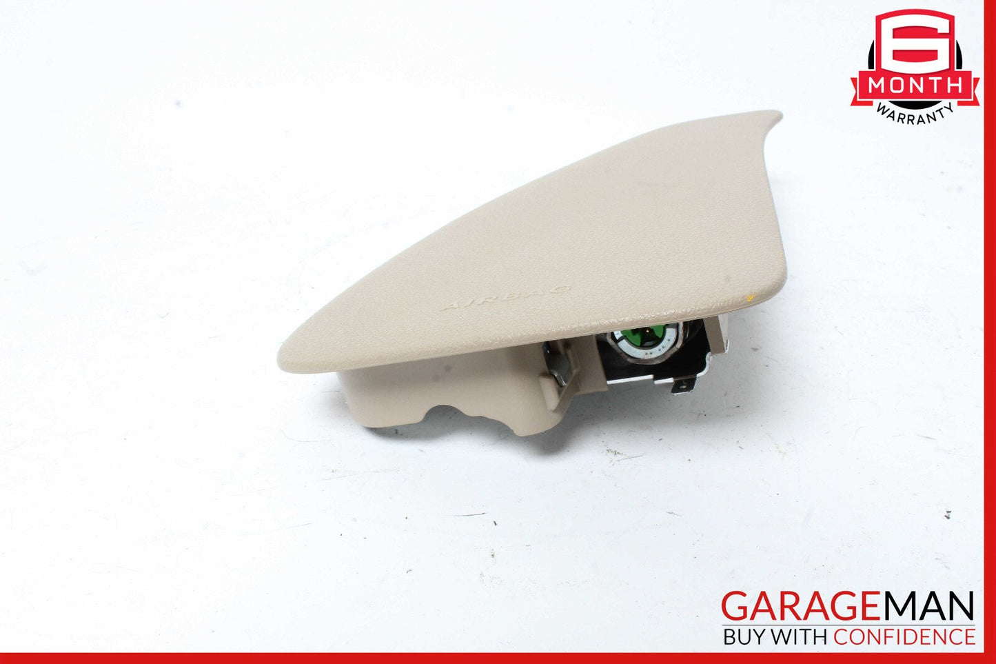 08-15 Mercedes W204 C250 GLK350 Seat Airbag Air Bag SRS Front Left OEM