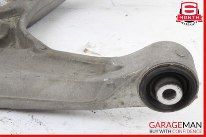 12-19 Mercedes X166 GL450 GLE350 Rear Left Driver Side Lower Control Arm OEM