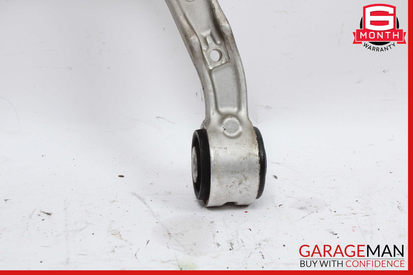 11-17 Porsche Cayenne 958 Front Left / Right Suspension Upper Control Arm OEM