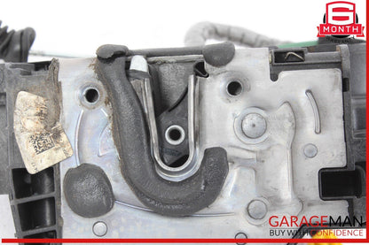 15-20 Mercedes W205 C300 C350e Front Left Side Door Lock Latch Actuator OEM