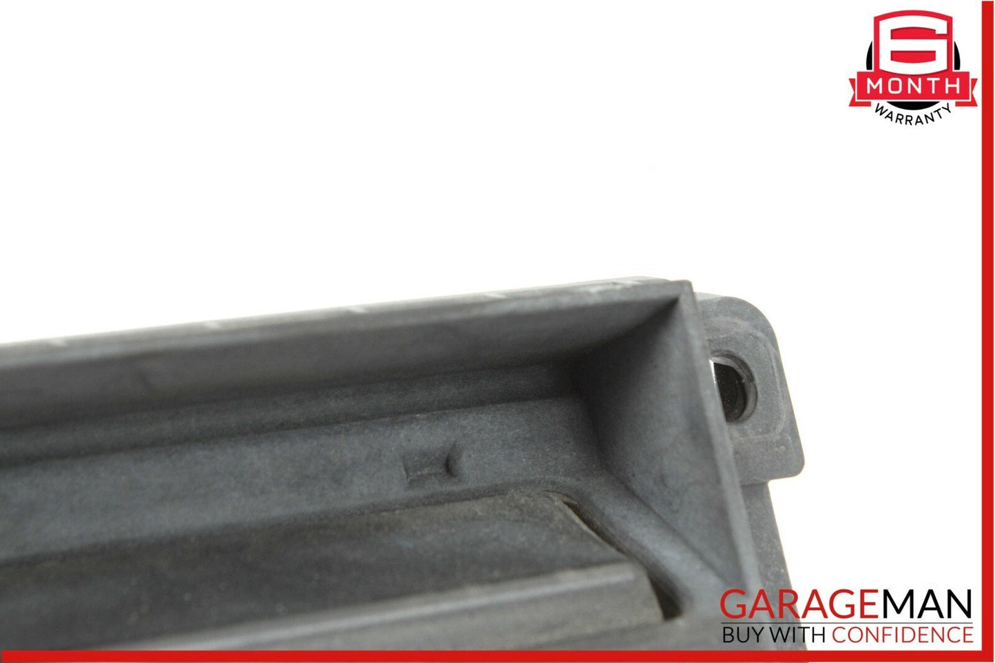 07-13 Mercedes CL550 S550 Rear Trunk Lid Switch Lock Unlock Release Handle OEM