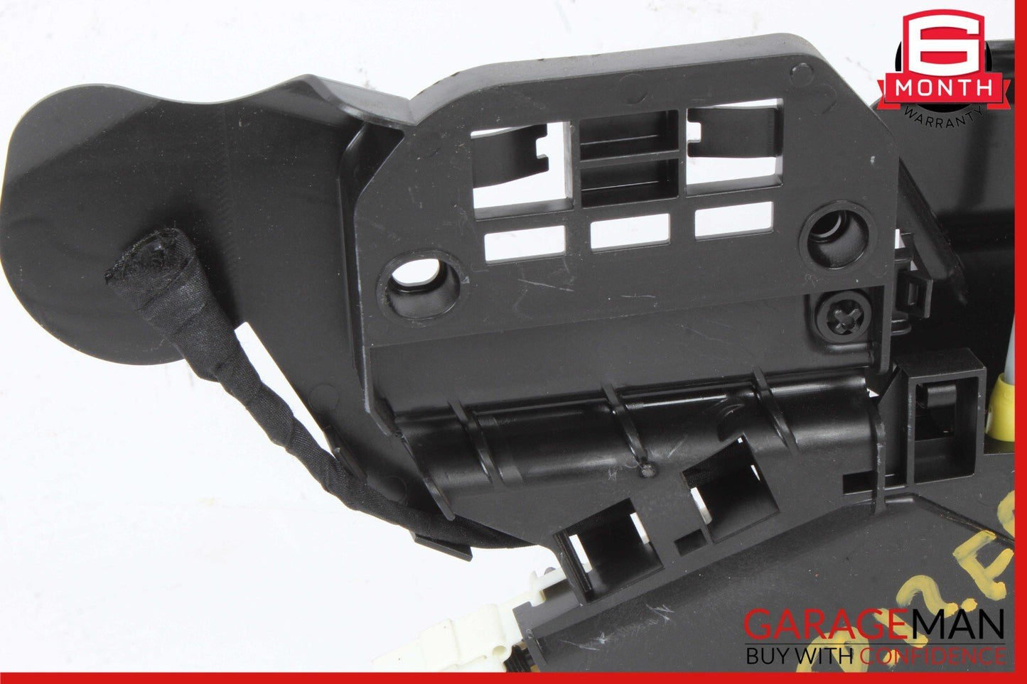 12-16 Mercedes W166 ML350 GL450 GL550 Front Right Door Lock Latch Actuator OEM