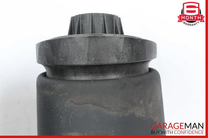 06-19 Mercedes W251 R500 Rear Left & Right Air Suspension Bag Shock Set of 2