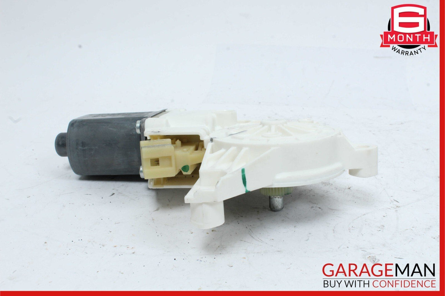06-13 Mercedes X164 GL450 ML350 R350 Window Regulator Motor Front Left Side OEM