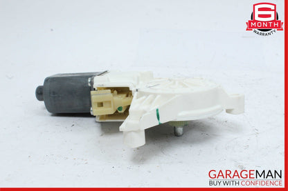 06-13 Mercedes X164 GL450 ML350 R350 Window Regulator Motor Front Left Side OEM