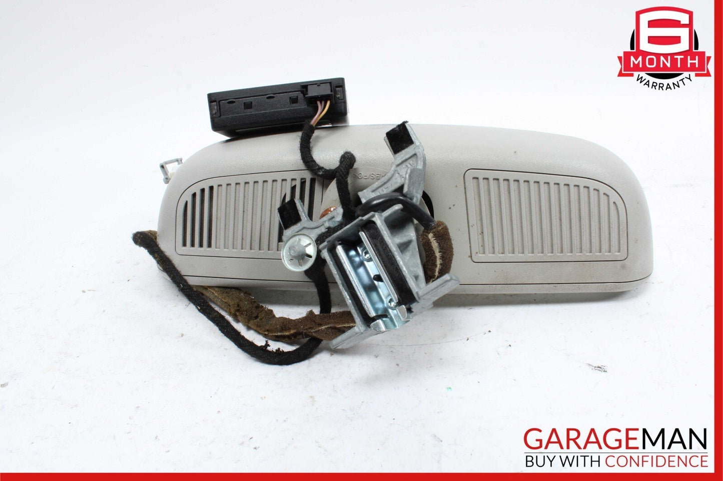06-13 Mercedes X1641 GL450 GL550 R350 ML350 Interior Rear View Mirror OEM