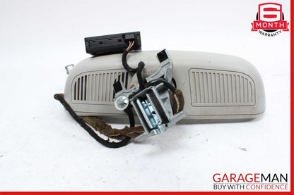 06-13 Mercedes X1641 GL450 GL550 R350 ML350 Interior Rear View Mirror OEM