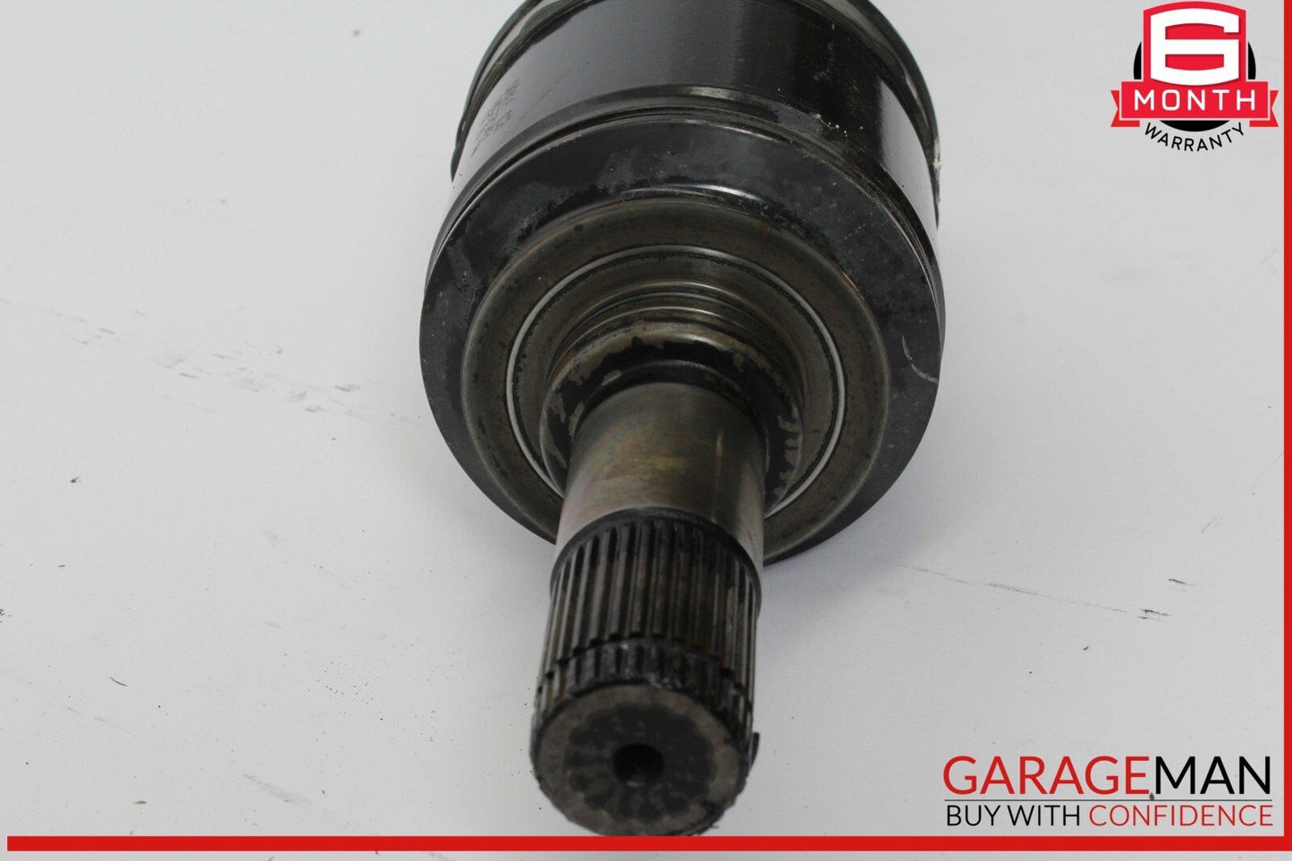 17-22 Maserati Levante M161 S GTS Rear Left or Right Axle CV Half Shaft OEM