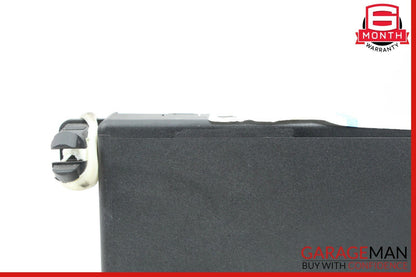 06-10 Mercedes W219 CLS63 AMG Front Right Passenger Side Door Control Module OEM
