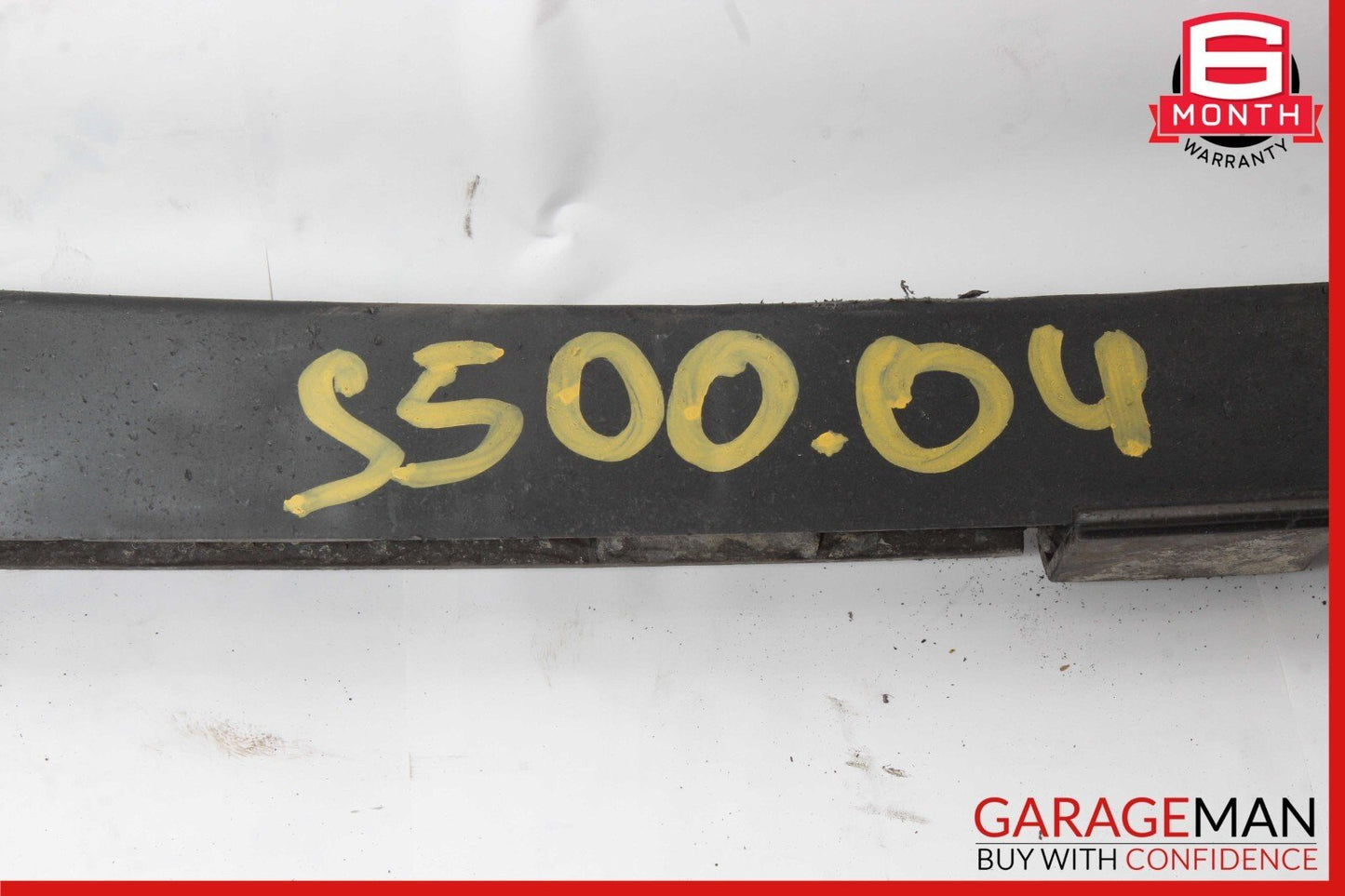 00-06 Mercedes W220 S500 S430 Rear Side Suspension Lower Control Arm OEM