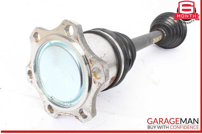 12-18 Audi A7 Front Left or Front Right Side CV Axle Shaft 4H0407271H OEM