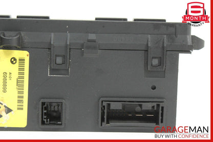 06-08 BMW E63/64 650i Seat Heater Switch Control Module Unit 6988899 OEM