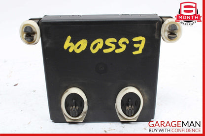 03-06 Mercedes W211 E320 E350 E500 E55 Rear Left Door Control Module Unit OEM