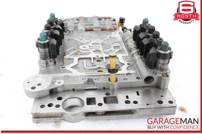 Mercedes W203 C280 E350 7G Tronic Transmission Valve Body 2202770801 OEM