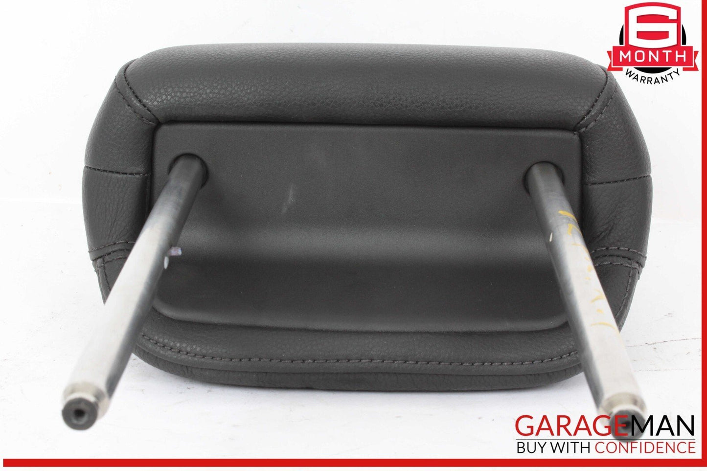 11-14 Porsche Cayenne S 958 Front Right Side Headrest Head Rest OEM