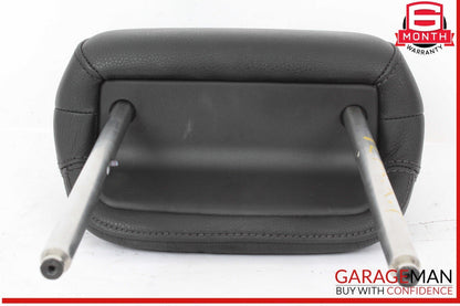 11-14 Porsche Cayenne S 958 Front Right Side Headrest Head Rest OEM