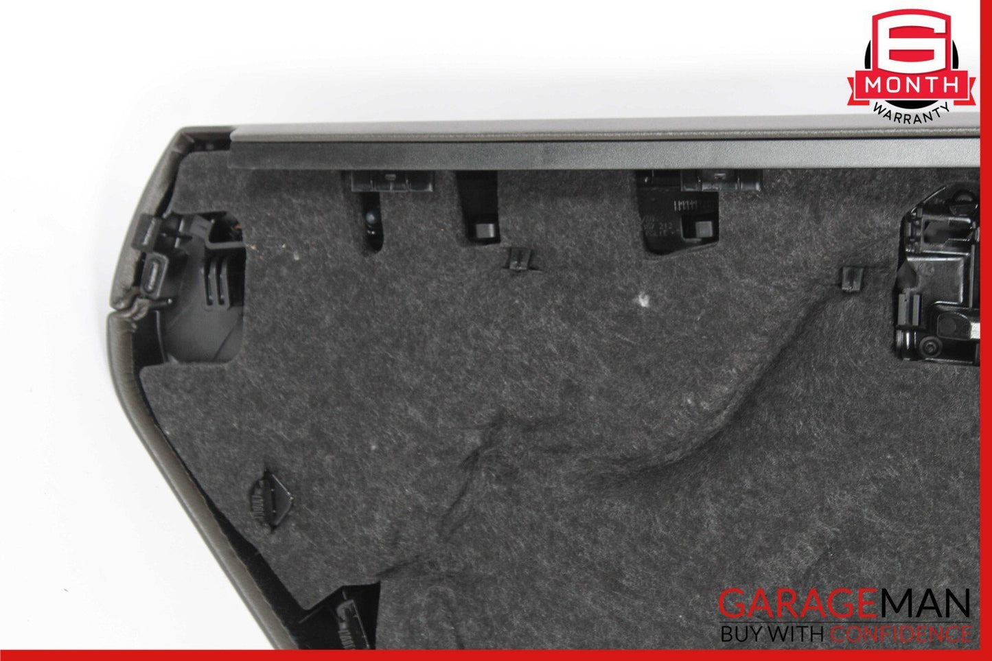 15-23 Porsche Macan Rear Right Passenger Side Interior Door Panel Assembly OEM