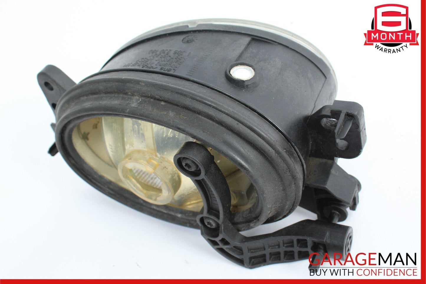 06-09 Mercedes W209 CLK350 E350 Front Left Side Foglight Fog Light Lamp OEM