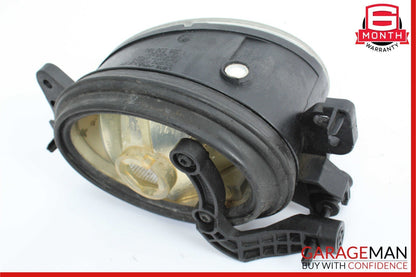 06-09 Mercedes W209 CLK350 E350 Front Left Side Foglight Fog Light Lamp OEM