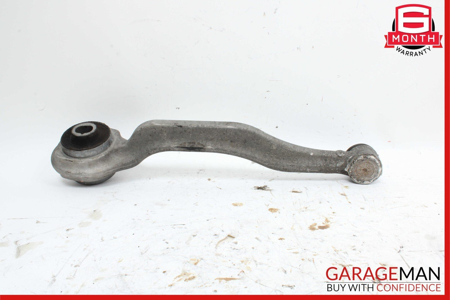 03-11 Mercedes W211 E320 E350 Front Left Side Lower Wishbone Control Arm OEM