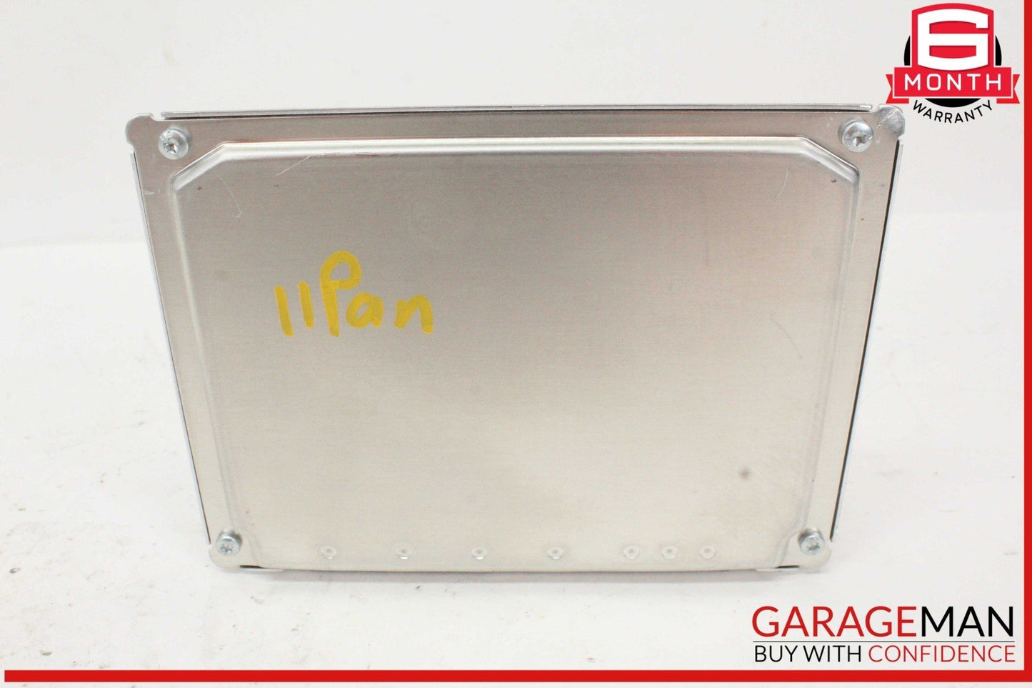 10-13 Porsche Panamera 970 Automatic Transmission TCM Control Module Unit OEM