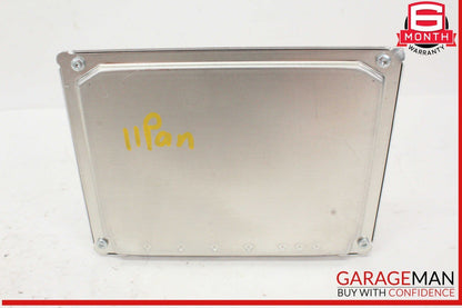 10-13 Porsche Panamera 970 Automatic Transmission TCM Control Module Unit OEM