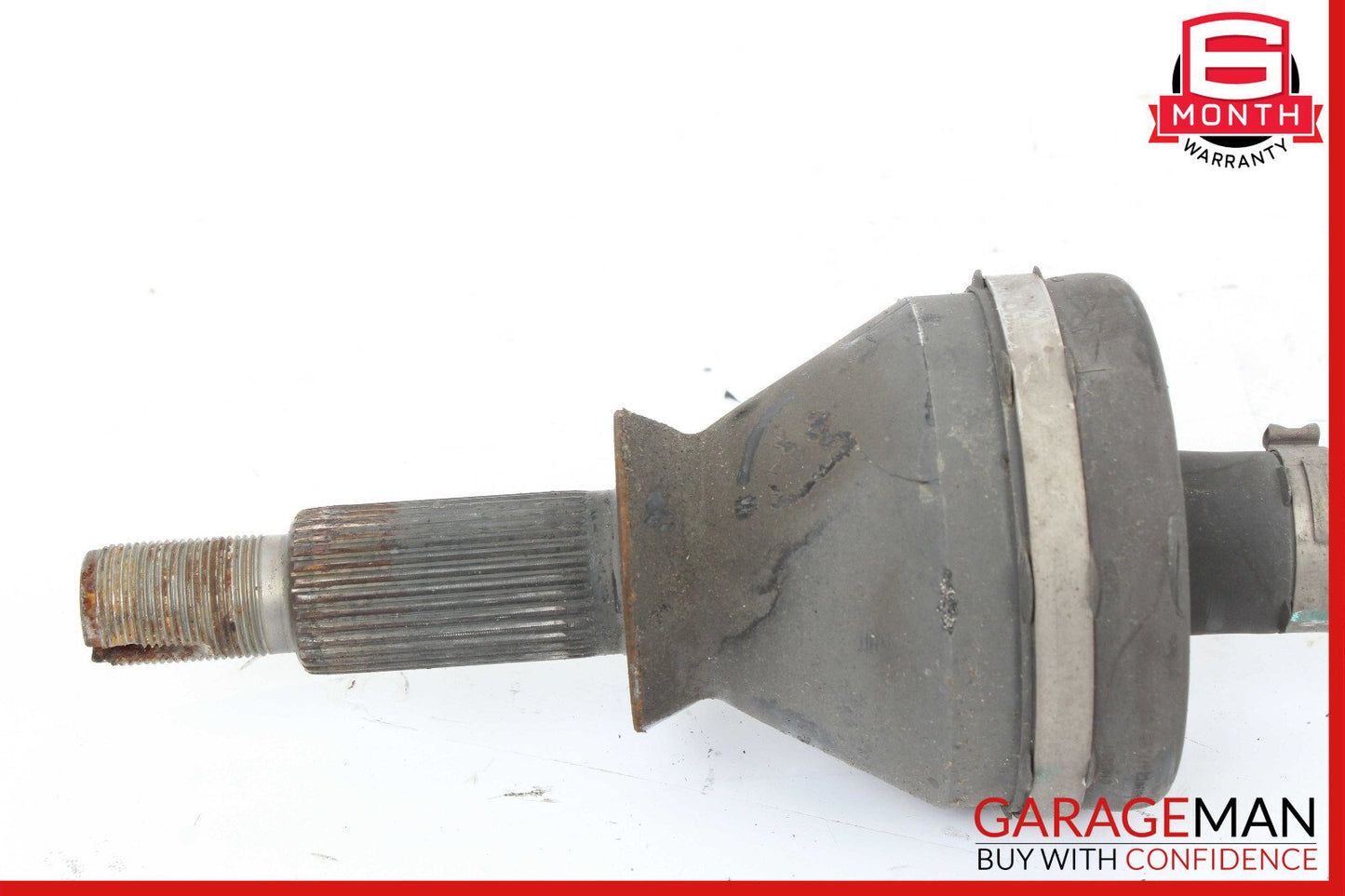 14-17 Maserati Ghibli Rear Right Side CV Axle Shaft Drive Shaft Driveshaft OEM