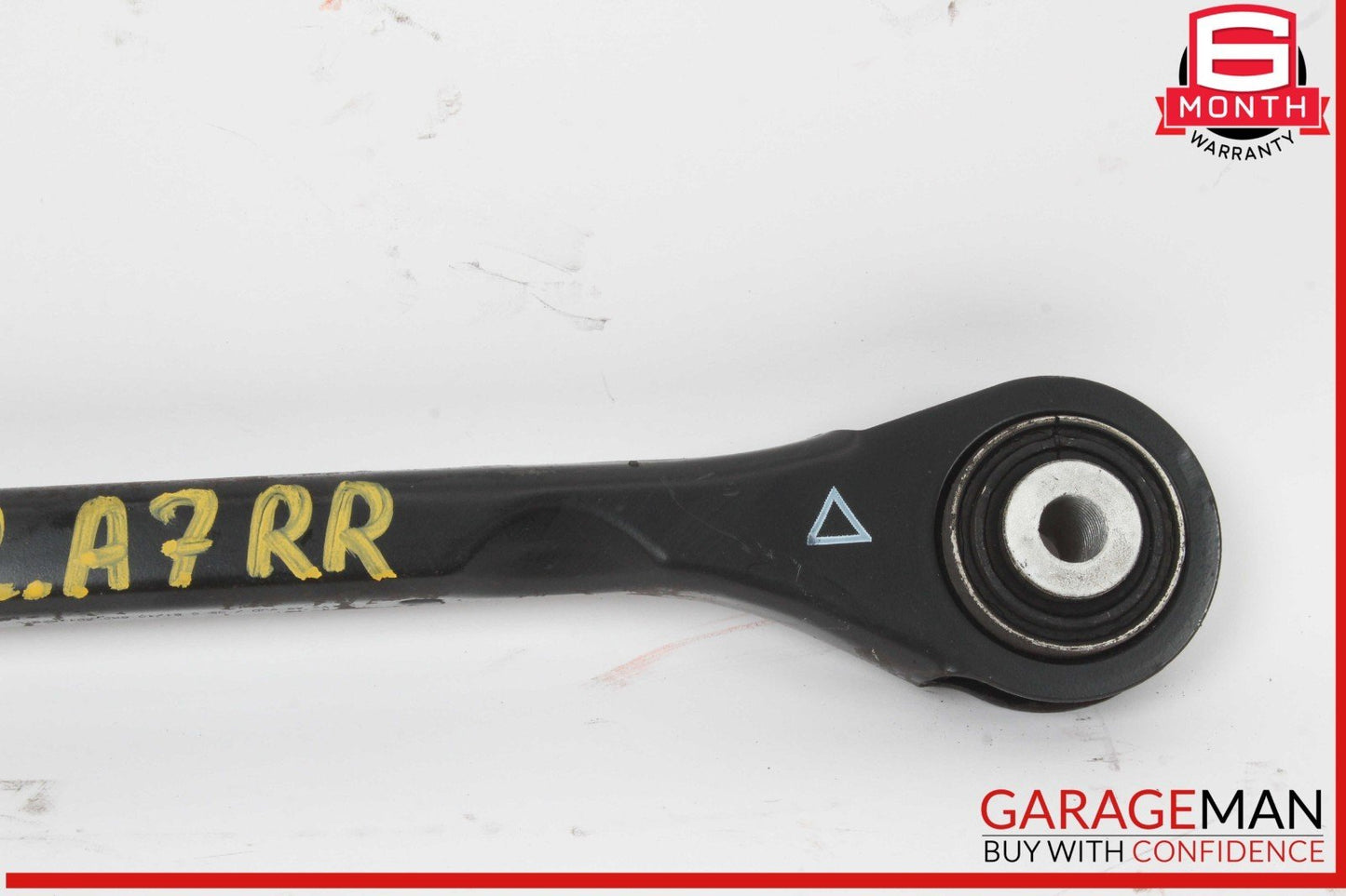 09-18 Audi A7 S4 A4 Rear Right Passenger Side Lower Forward Control Arm OEM
