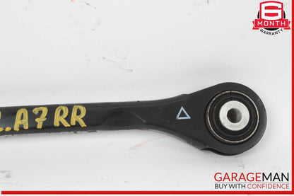 09-18 Audi A7 S4 A4 Rear Right Passenger Side Lower Forward Control Arm OEM
