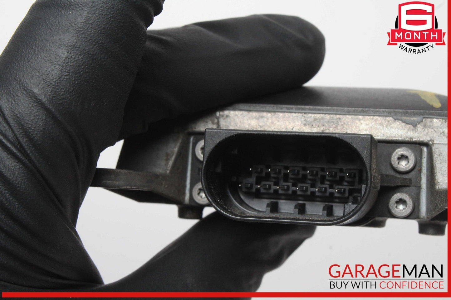 15-20 Hyundai Genesis G80 Rear Right Blind Spot Sensor Control Module Unit OEM