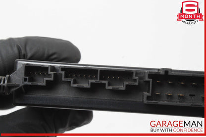 08-18 Mercedes W212 E350 Front Left Driver Side Seat Control Module OEM