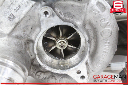 14-19 Mini Cooper S Countryman Engine Turbo Charger Turbocharger 7641800 OEM