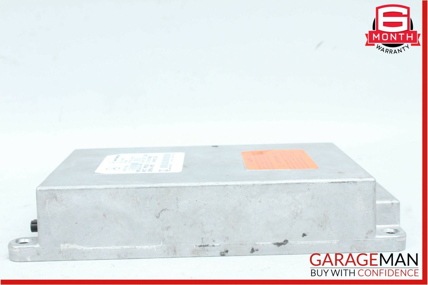 00-06 Mercedes E320 S500 CLK350 Voice Communication Command Control Module OEM
