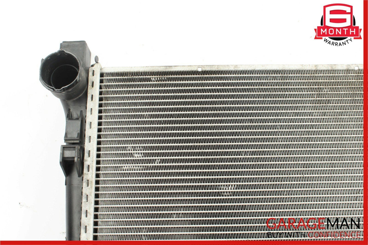 01-05 Mercedes W203 C230 C240 C320 Engine Cooling Radiator 2035000503 OEM