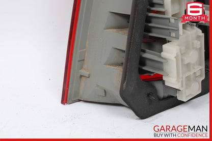 07-09 Mercedes X164 GL450 GL550 Rear Left Side Tail Light Taillight Lamp OEM