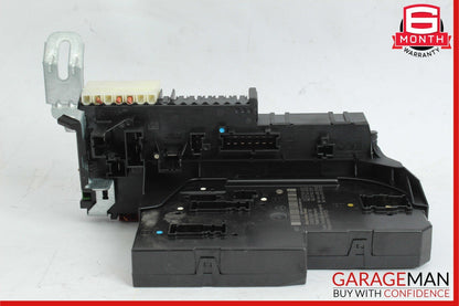10-11 Mercedes W212 E350 E550 Rear SAM Module Fuse Box Relay 2129004001 OEM