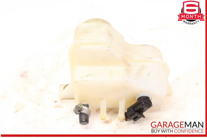 03-08 Maserati Quattroporte M139 Brake Fluid Reservoir 203903 OEM