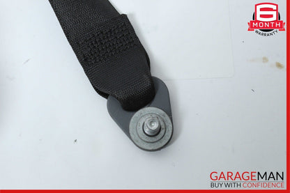 99-04 Mercedes R170 SLK230 Front Left Side Seat Belt Seatbelt Retractor Black