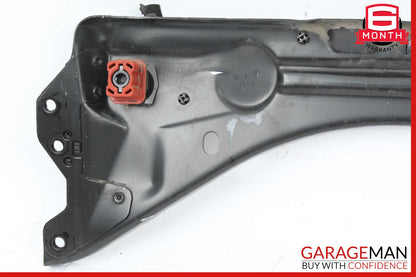 03-09 Mercedes W211 E350 E500 Upper Radiator Support Frame OEM