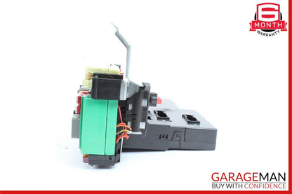 10-11 Mercedes W212 E350 E550 Rear SAM Module Fuse Box Relay 2129003702 OEM