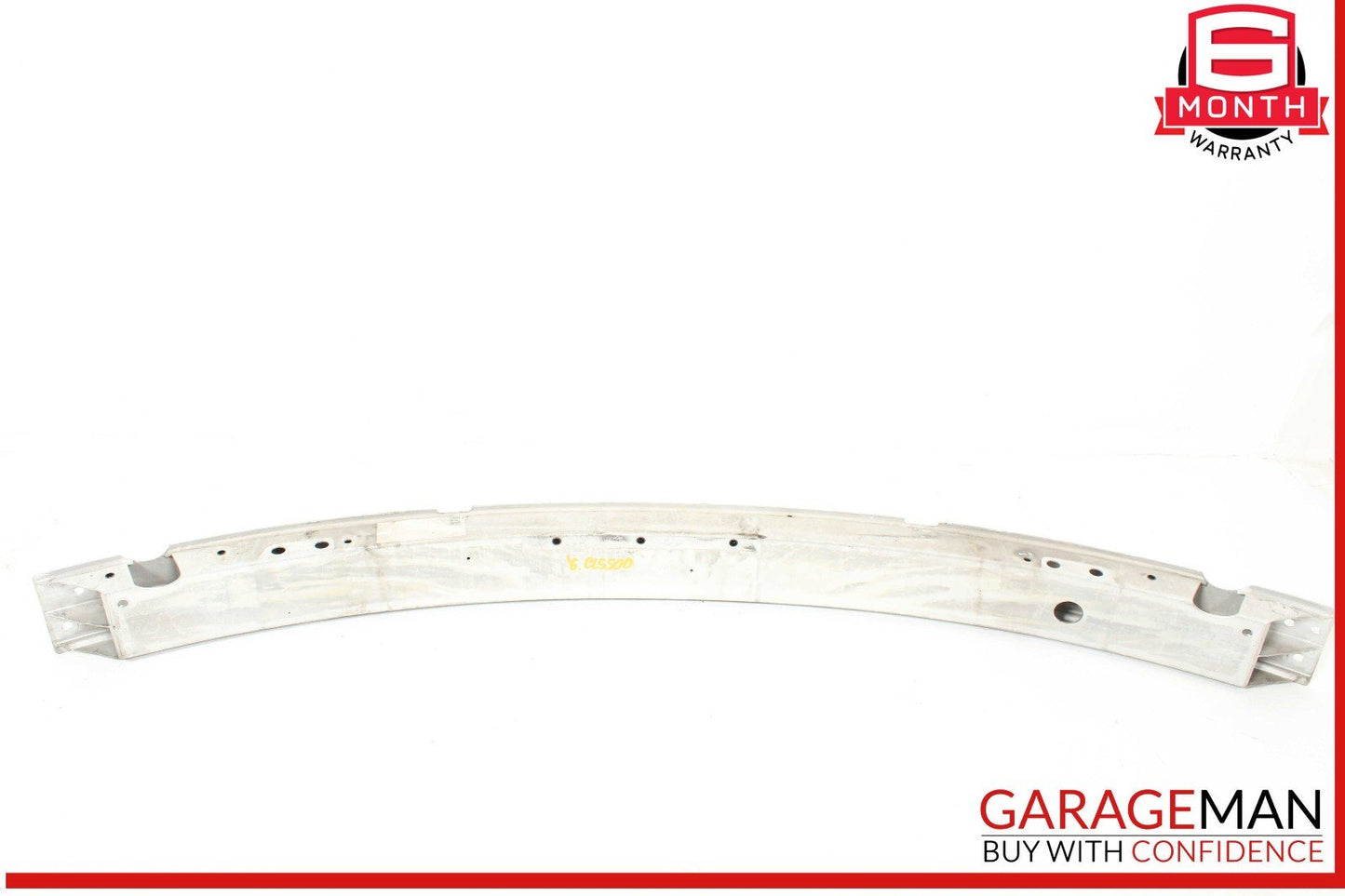 06-11 Mercedes W219 CLS500 CLS550 Front Bumper Reinforcement Bar OEM