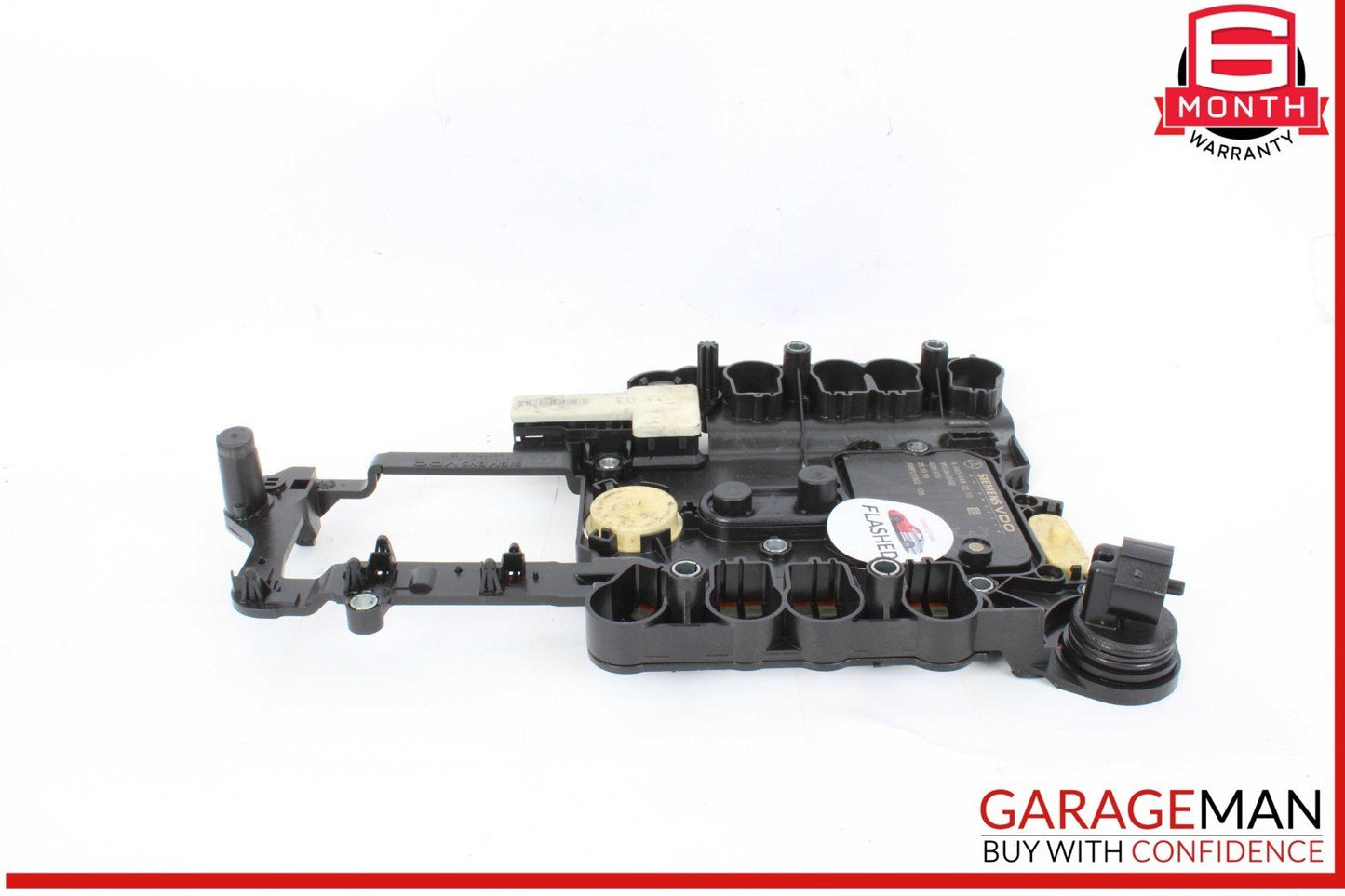 Mercedes VGS3 722.9 7G Transmission Conductor Plate TCU 722.9 FLASHED OEM