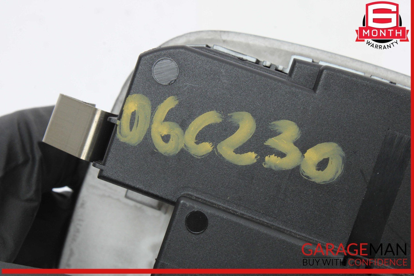 01-09 Mercedes W203 C230 Headlight Headlamp Control Switch Black 2035450904 OEM