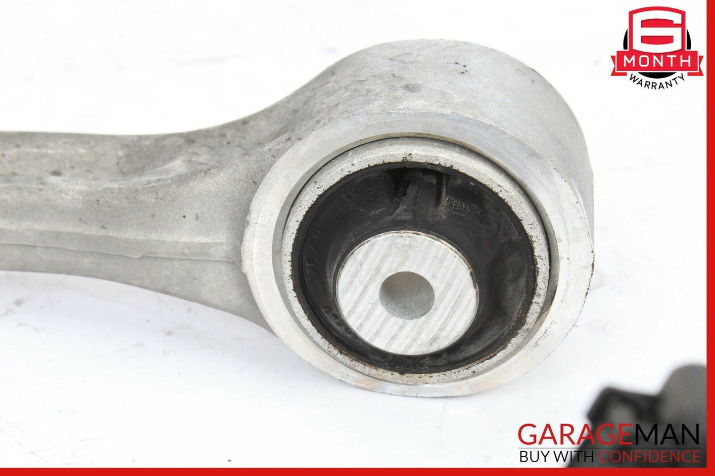 07-13 Mercedes CL550 S550 Front Left Upper Control Arm w/ Height Level Sensor