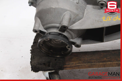 06-13 Mercedes ML350 R350 GL550 GL450 Trans Transmission Transfer Case Gear Box